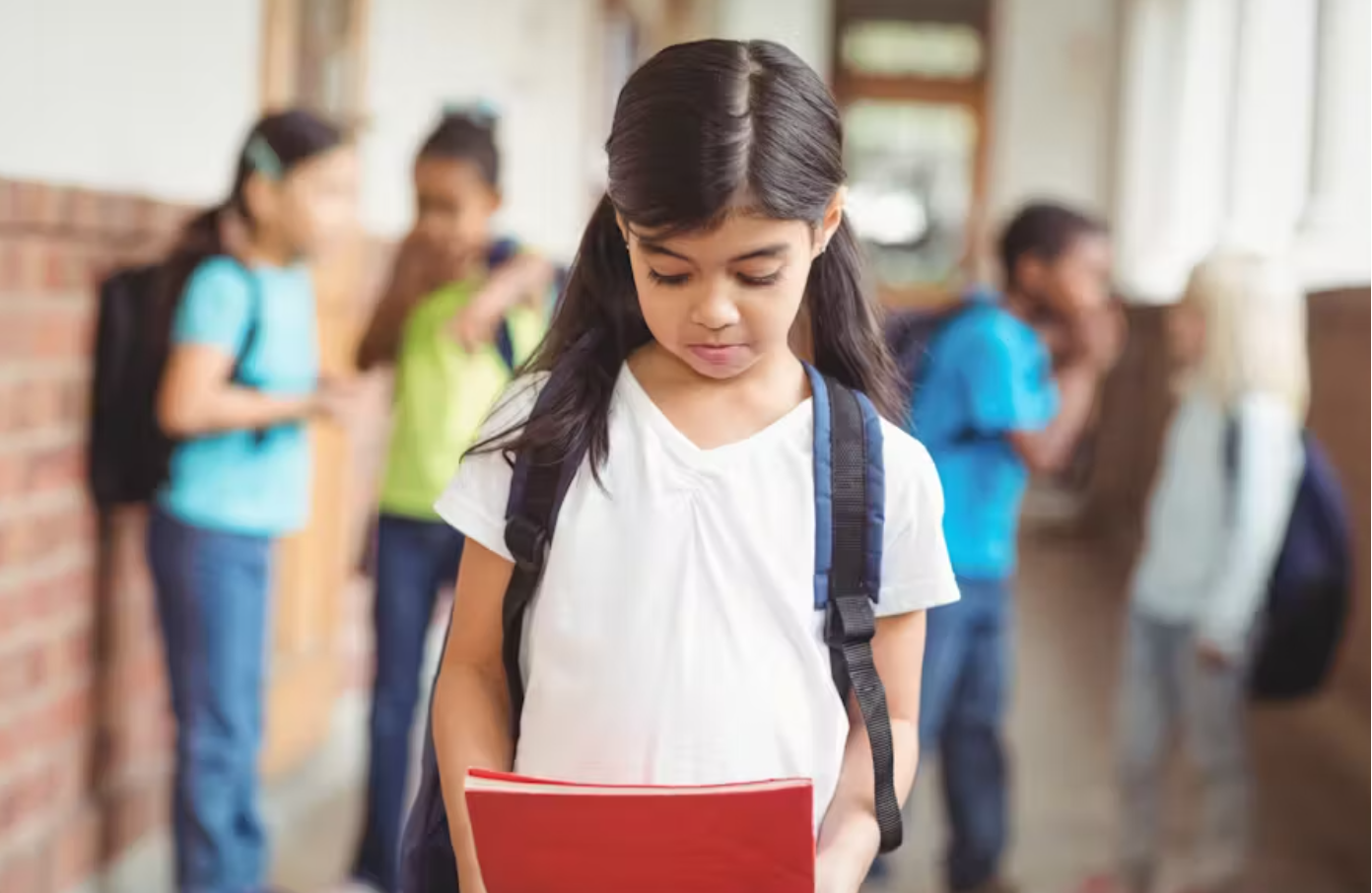 Emma McClure | Has this generation gone too soft? 