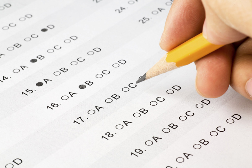 Peter Kapp | Standardized testing is a necessary evil.