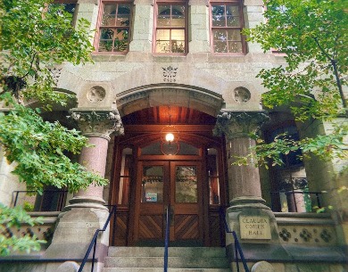 Wesley Liu | Institutional neutrality benefits Penn, and so does disagreement