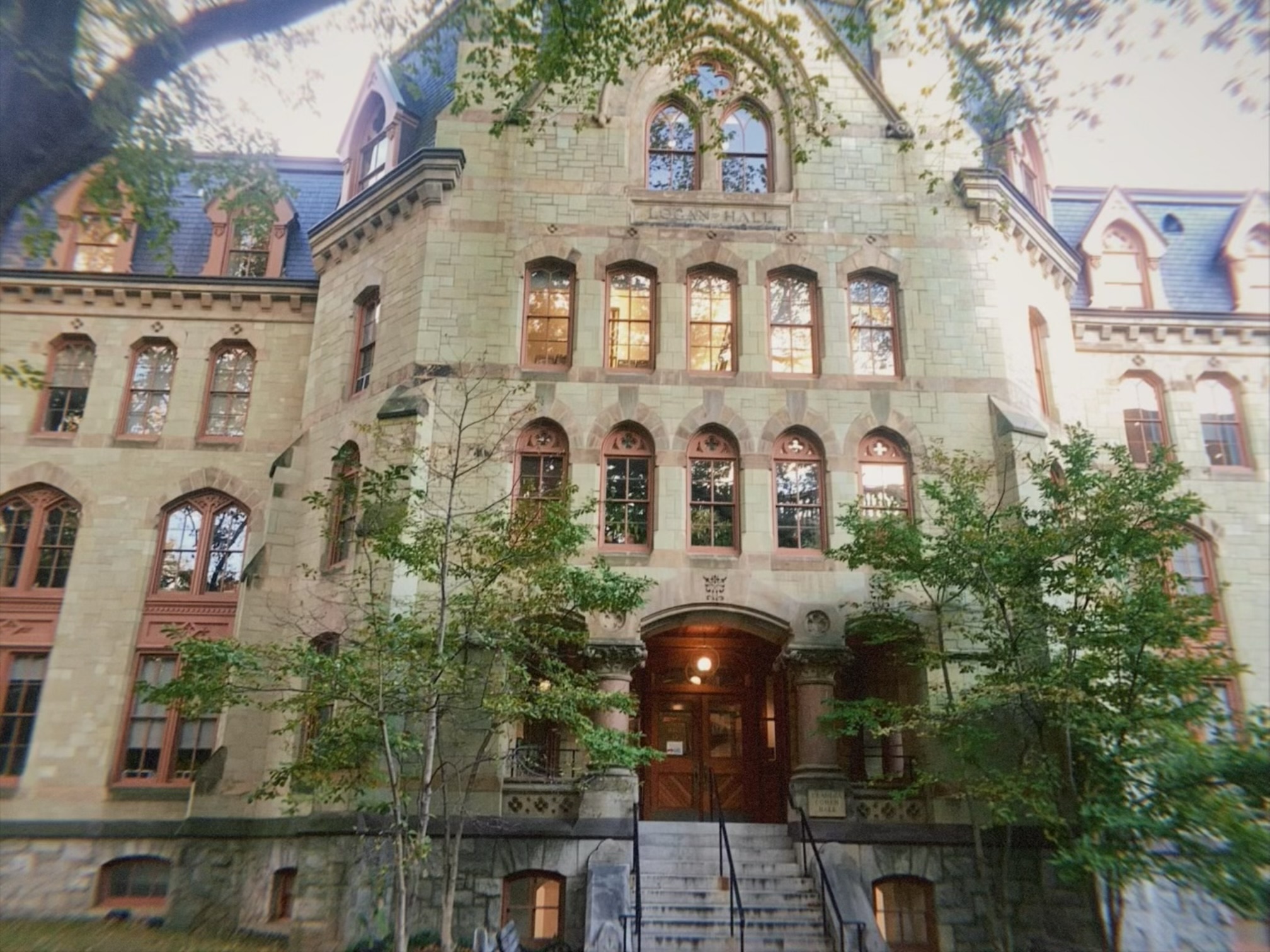 Penn to pay significantly increased endowment taxes