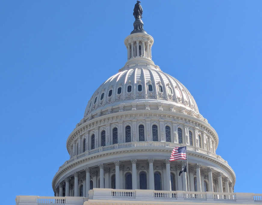 Emma McClure | Freshman Advice Column: Thinking about Penn in Washington? 