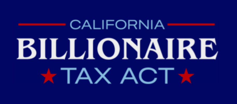 Sara Carr | Democrats’ Latest Intra-Party Battle: The Billionaire Tax