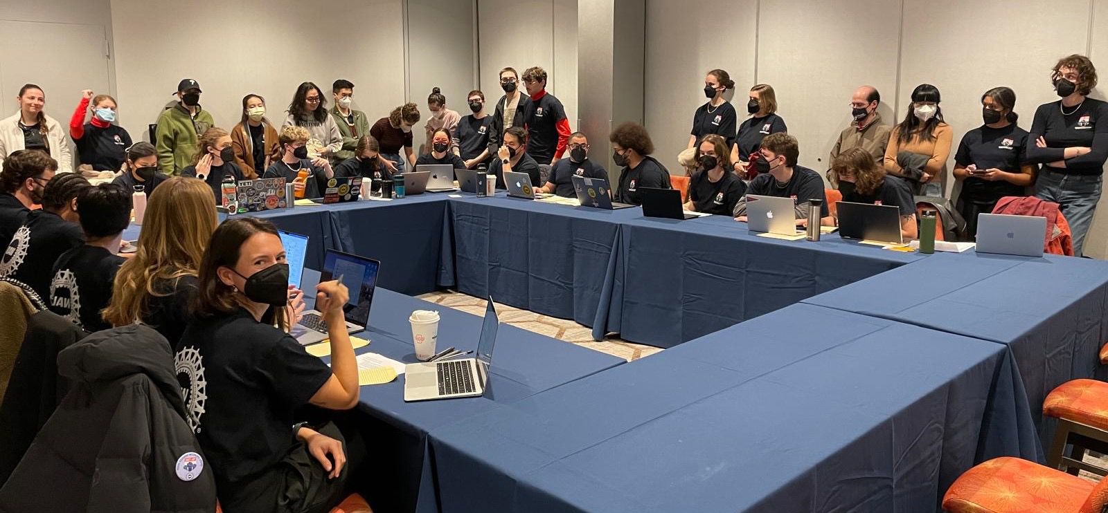 Abraham Franchetti | Penn must prepare to break a Graduate Union strike